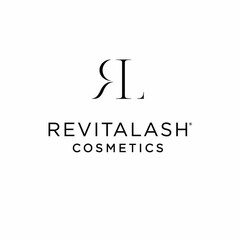 RL REVITALASH COSMETICS