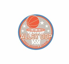 ALLEY OOP SPORTS COACHING & TRAINING