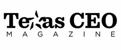 TEXAS CEO MAGAZINE