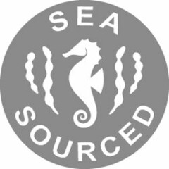 SEA SOURCED