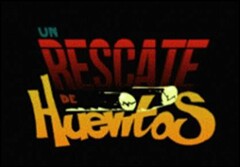 UN RESCATE DE HUEVITOS