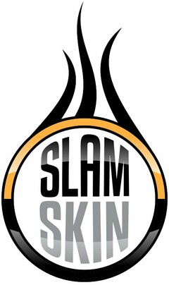 SLAM SKIN