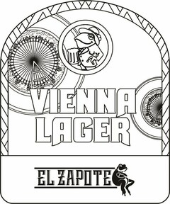 VIENNA LAGER EL ZAPOTE