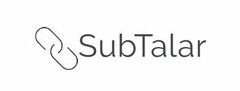 SUBTALAR