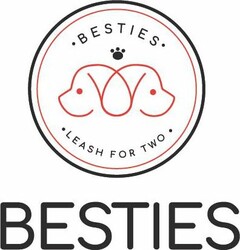 BESTIES ·LEASH FOR TWO· BESTIES