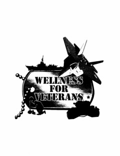 WELLNESS FOR VETERANS