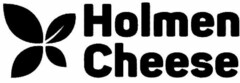 HOLMEN CHEESE