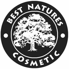 BEST NATURES COSMETIC