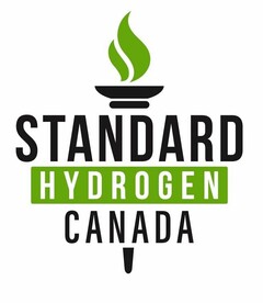 STANDARD HYDROGEN CANADA