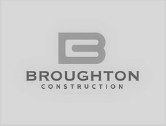 B BROUGHTON CONSTRUCTION