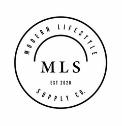 MODERN LIFESTYLE SUPPLY