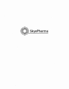 SKYEPHARMA