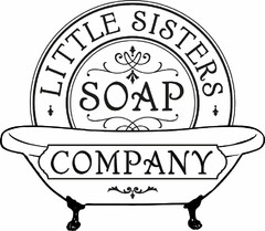 LITTLE SISTERS SOAP COMPANY