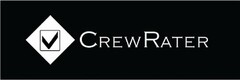 CREW RATER