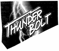 THUNDER BOLT