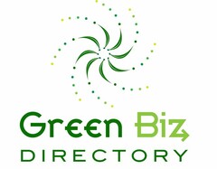 GREEN BIZ DIRECTORY