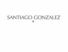 SANTIAGO GONZALEZ