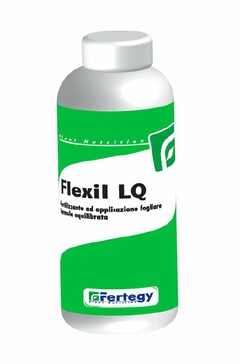 FLEXIL LQ FERTILIZZANTE AD APPLICAZIONEFOGLIARE FORMULA EQUILIBRATA FERTEGY