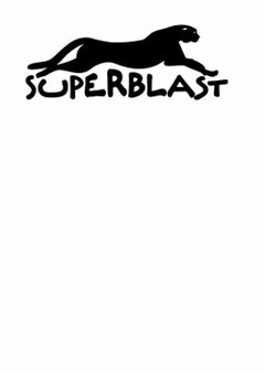 SUPERBLAST