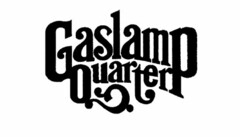 GASLAMP QUARTER