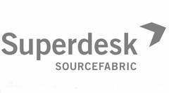 SUPERDESK SOURCEFABRIC