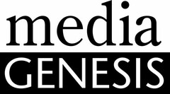 MEDIA GENESIS