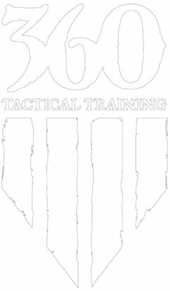 360 TACTICAL TRAINING