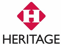 H HERITAGE