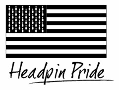 HEADPIN PRIDE