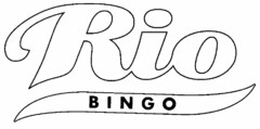 RIO BINGO