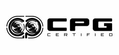 CPG CPG CERTIFIED