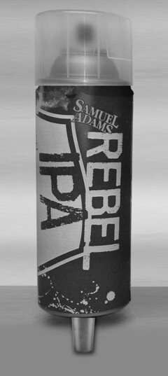 SAMUEL ADAMS REBEL IPA