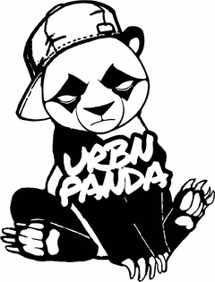 URBN PANDA