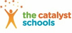 THE CATALYST SCHOOLS