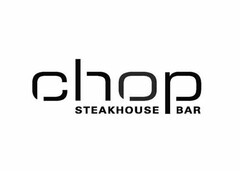 CHOP STEAKHOUSE BAR