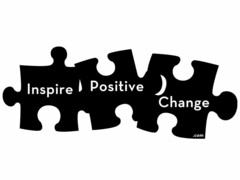 INSPIRE POSITIVE CHANGE .COM