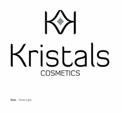 KRISTALS COSMETICS