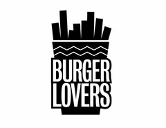 BURGER LOVERS