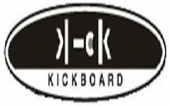 KICK KICKBOARD