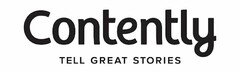 CONTENTLY TELL GREAT STORIES