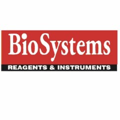 BIOSYSTEMS REAGENTS & INSTRUMENTS