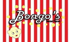 BONGO'S GOURMET POPCORN