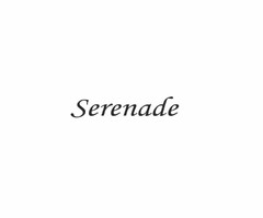 SERENADE