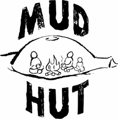 MUD HUT