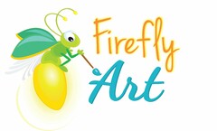 FIREFLY ART