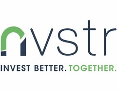 NVSTR INVEST BETTER TOGETHER