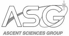 ASG ASCENT SCIENCES GROUP