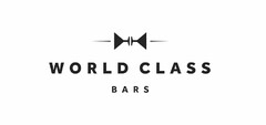 WORLD CLASS BARS