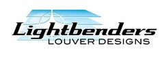 LIGHTBENDERS LOUVER DESIGNS