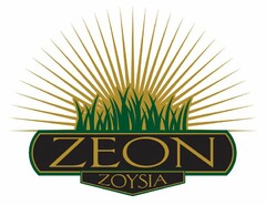 ZEON ZOYSIA